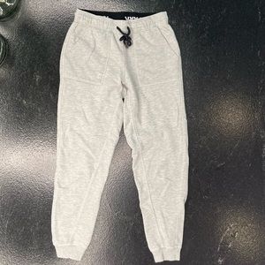 Ivy Park Women’s Joggers, Color: Grey, Size: XS